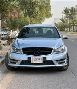 مرسيدس بنز C-Class